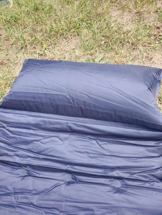 Saltea autogonflabilă