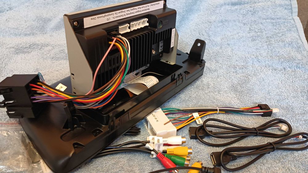 Мултимедия пълен комплект