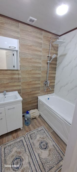 Квартира 2 хонали Т9270 2х комнатная