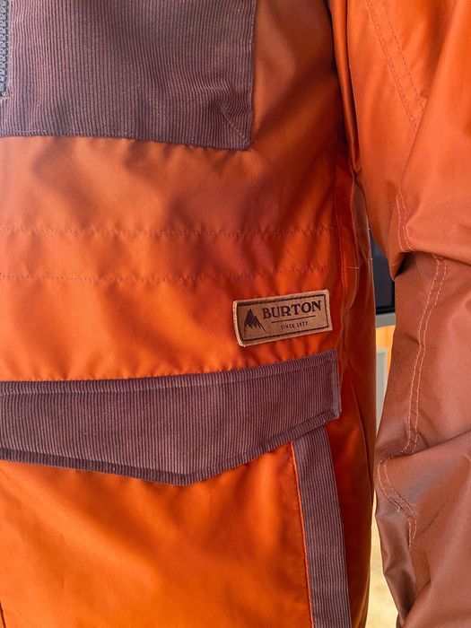 Сноуборд якета и панталони на ниски цени