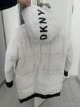 DKNY дамско яке с лого, XS размер