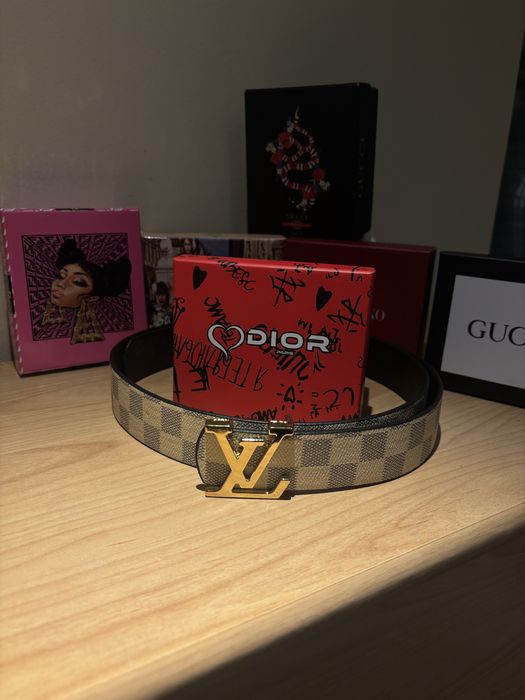 Curele Barbati Dior, Louis Vuitton, Hermes