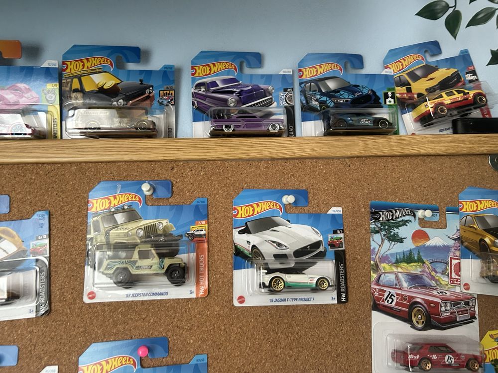 masini hotwheels