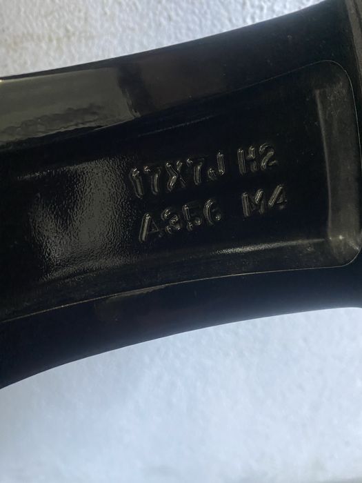 Jante NOI originale MG Skoda Vw Passat 5x112