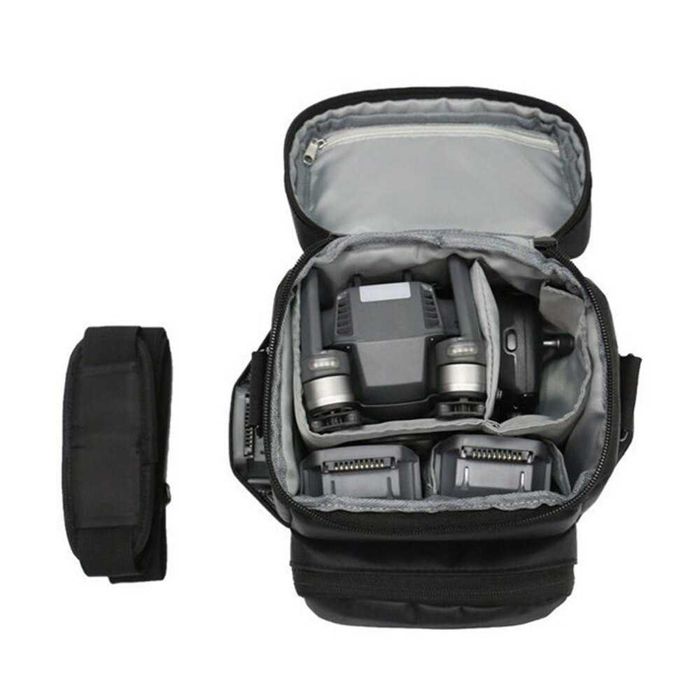 Сумка для дрон DJI Air / 2 / Mini 3 / SE / Pro Мавик Мини / Эир  / Pro