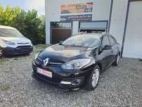 Renault Megane Facelift 2015 1.5dci