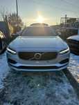 Punte spate Volvo S90 2.0 D 2017