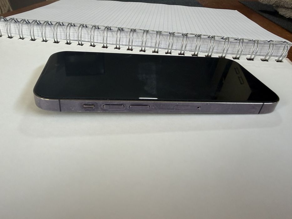 Iphone 14 pro 256GB