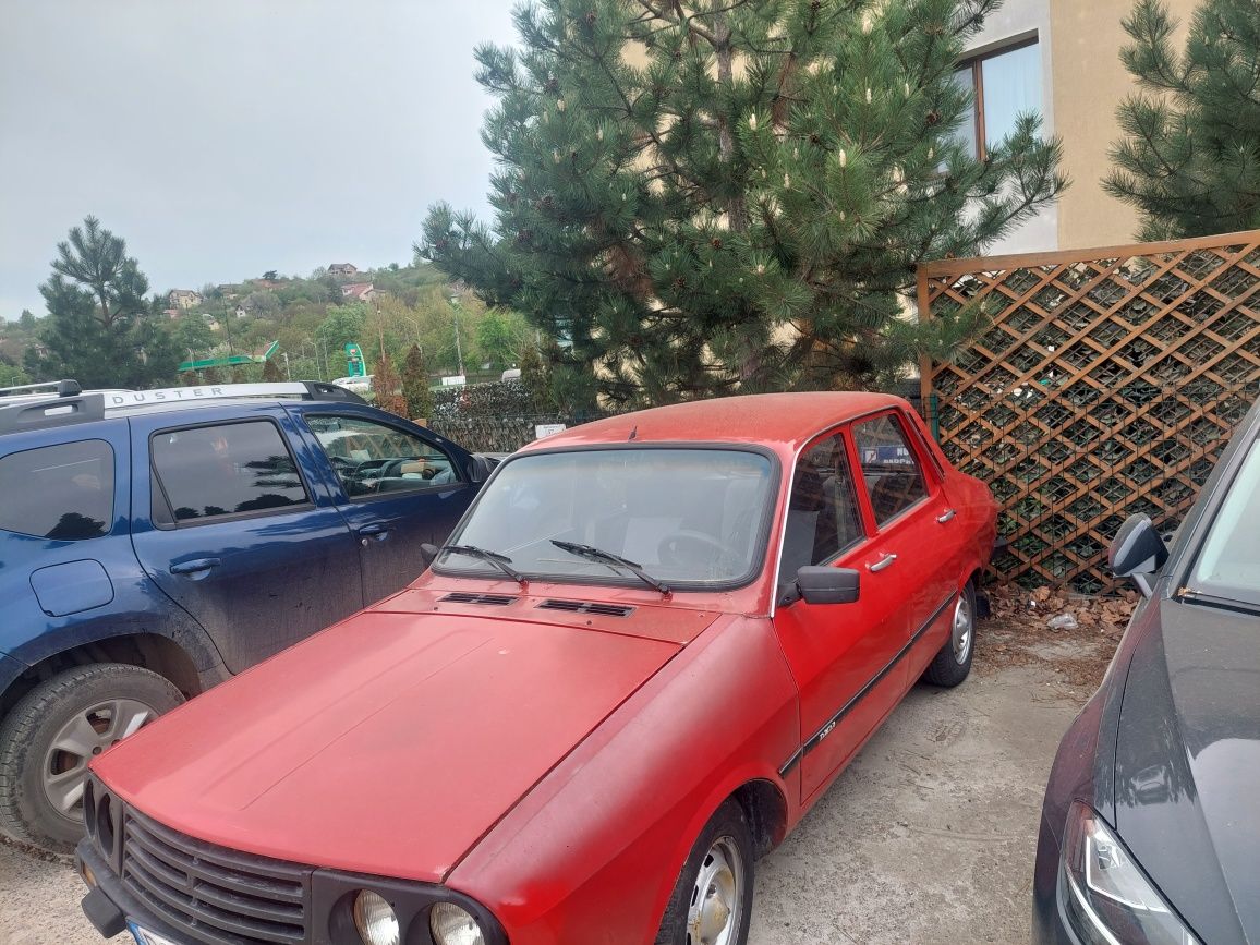 Dacia 1300 cu elemente 1310