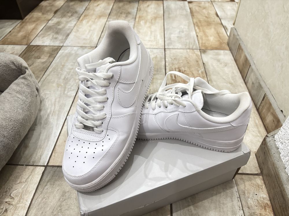 Обувки Nike air force