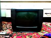 Телевизор тюнер параболика