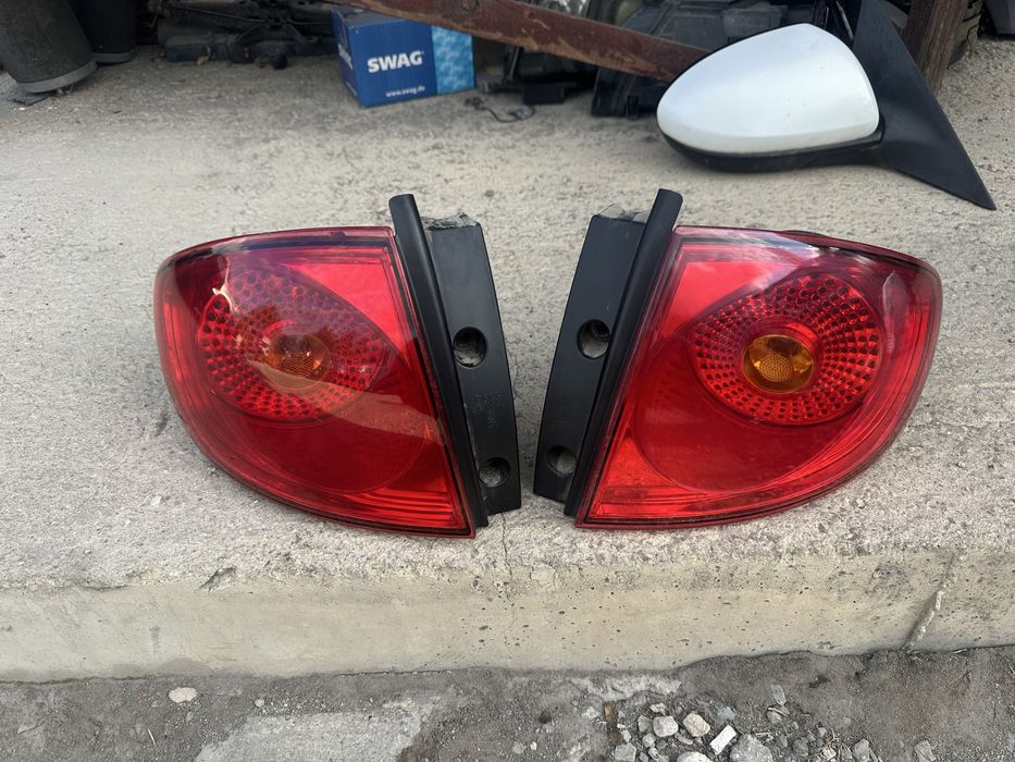 Стоп/Стопове за Сеат Алтеа