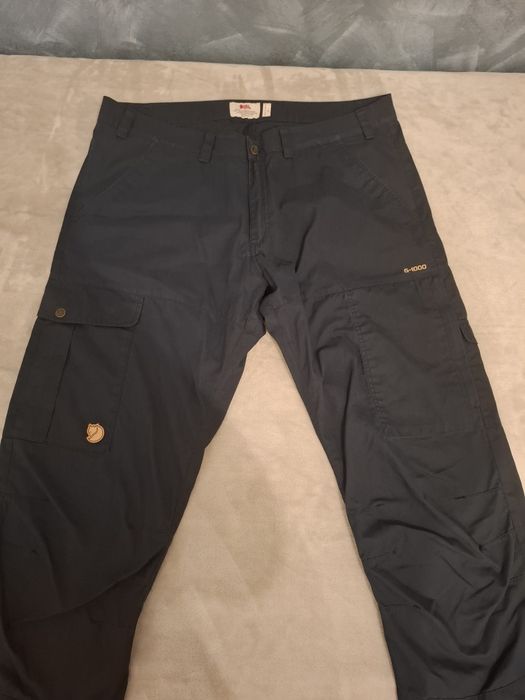 Pantaloni bărbați Fjallraven  mărime 54
