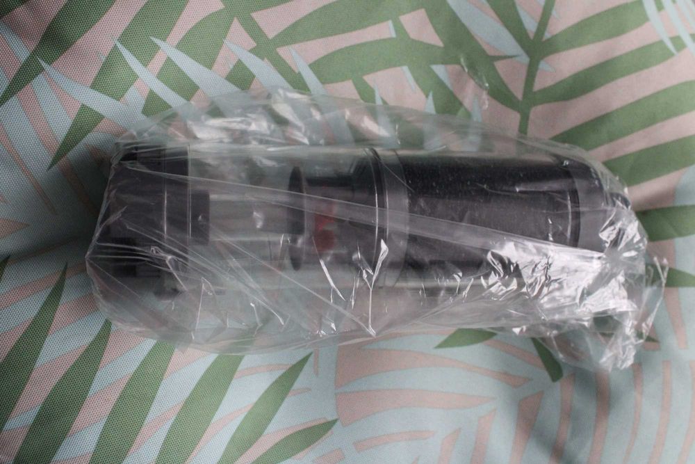 Филтър за аквариум, подходящ за рибки, водни костенурки, 26 см.