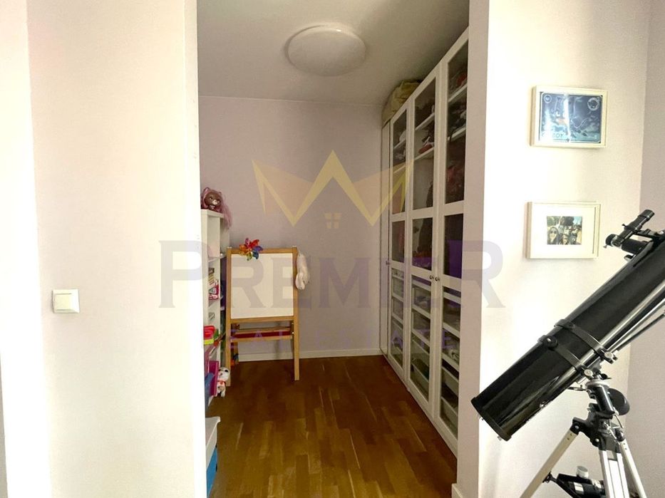 Продава се Многостаен апартамент в София, Манастирски ливади - 320 кв.м за 2029 €/кв.м - Снимка #6