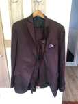Costume nunta 2 bucati
