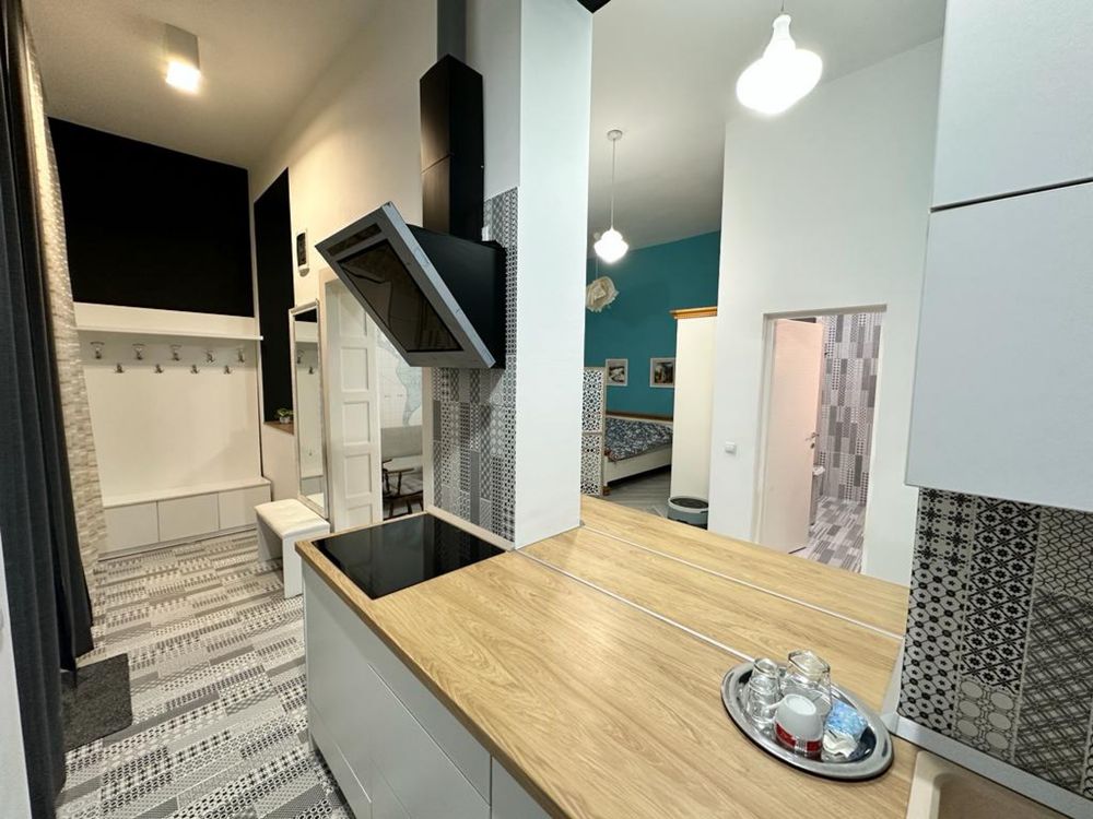 Ofer spre închiriere Apartament 1 cameră  / Studio  / Ultracentral