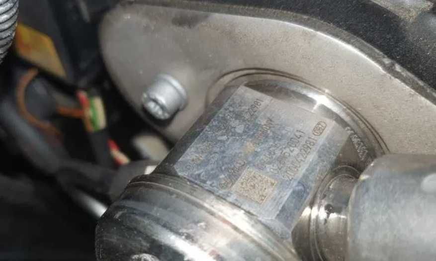 Pompa inalta presiune bmw N43B20A pompa injectie bmw N43B20A/n43b16a