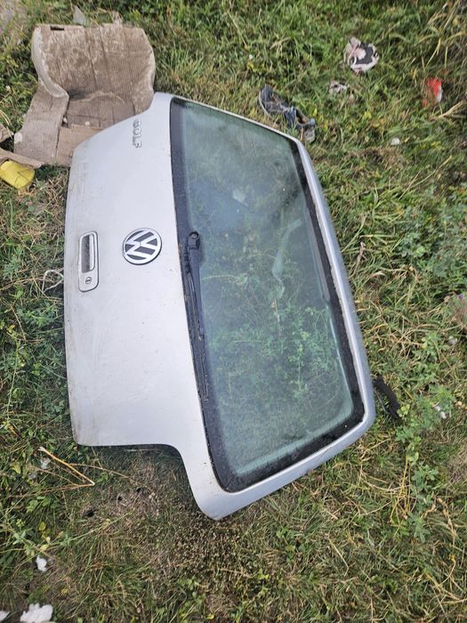 Haion golf 4 scurt