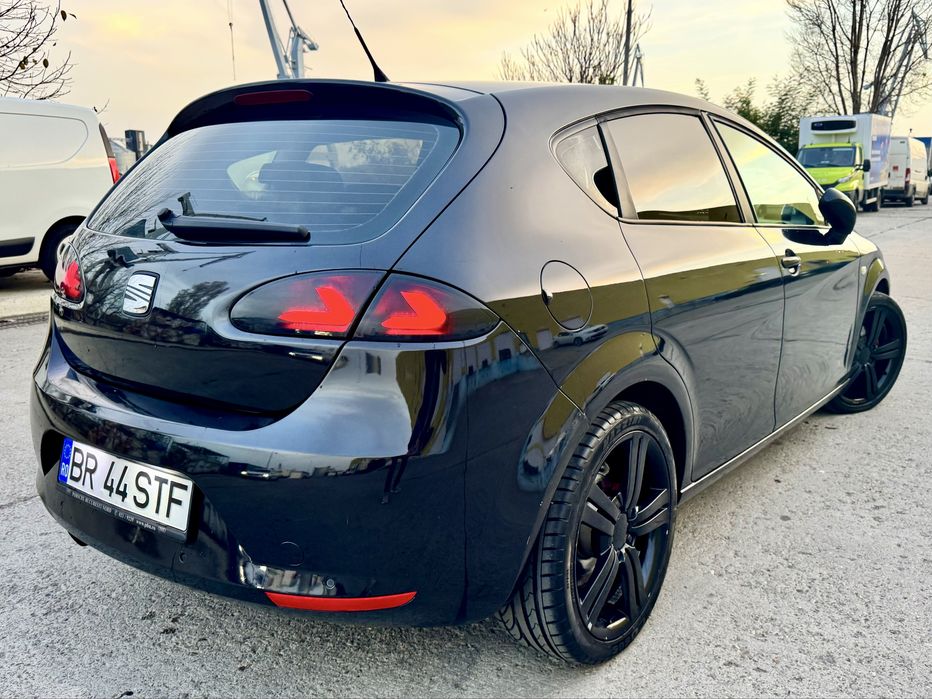 \\Seat Leon 1P// \\1.9 Diesel//