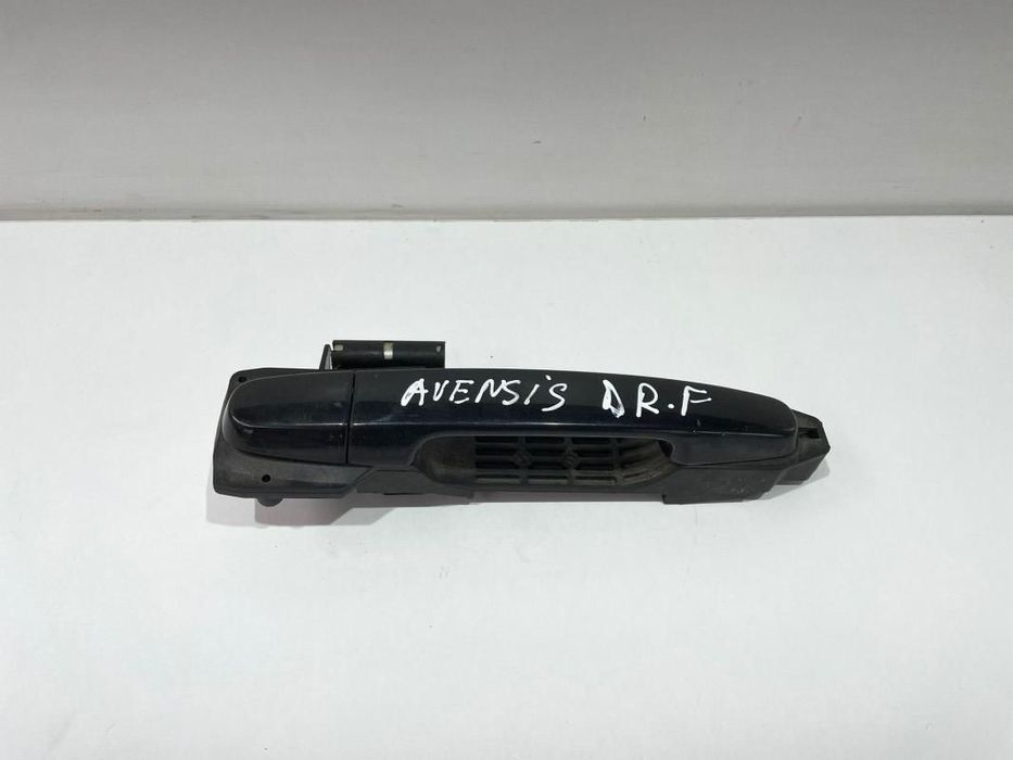 Maner usa dreapta fata Toyota Avensis (2003-2008) T25 173654lh