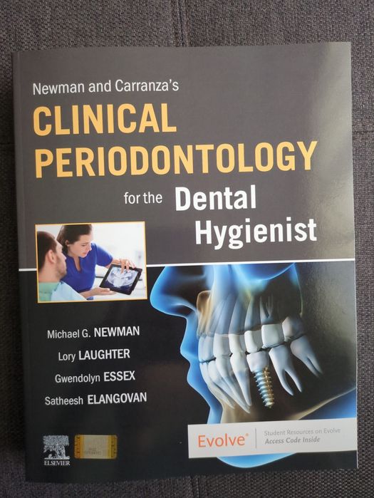 Clinical Periodontology - negociabil