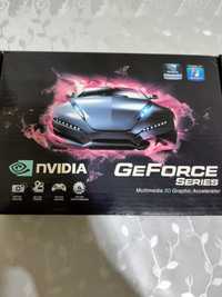 Новая Видеокарта  nvidia GeForce-GT650