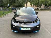 BMW i3s facelift foarte dotat si bine intretinut