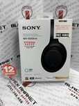 BLACK AMANET P2 • Casti SONY Wireless WH-1000XM3 • 30h Autonomie