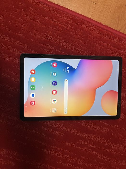 Vand Tablta Samsung Tab S6 Lite 128gb