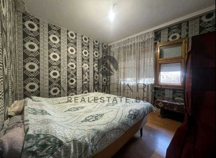 Продава се Тристаен апартамент в Пловдив, Изгрев - 68 кв.м за 1020 €/кв.м - Снимка #1