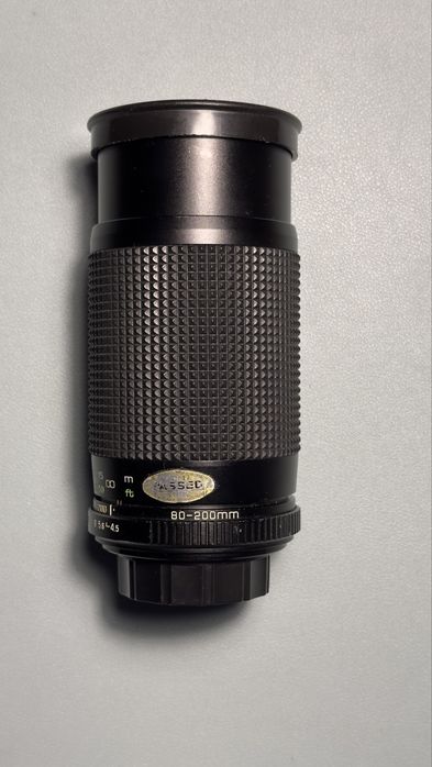 Beroflex 80-200 mm