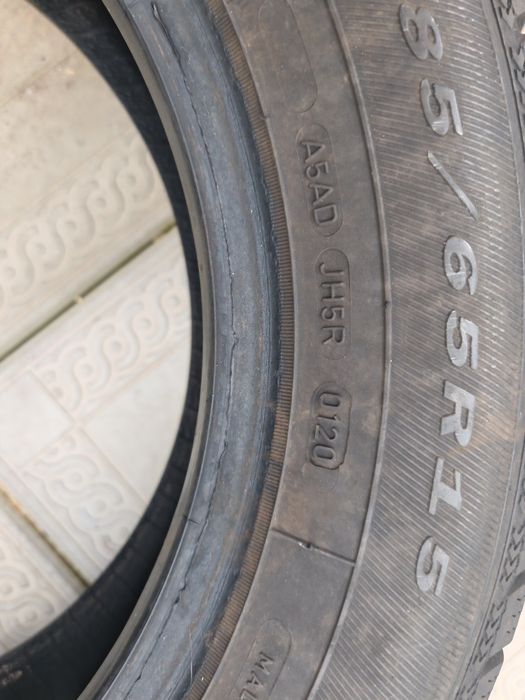 Anvelope iarna 185.65.15