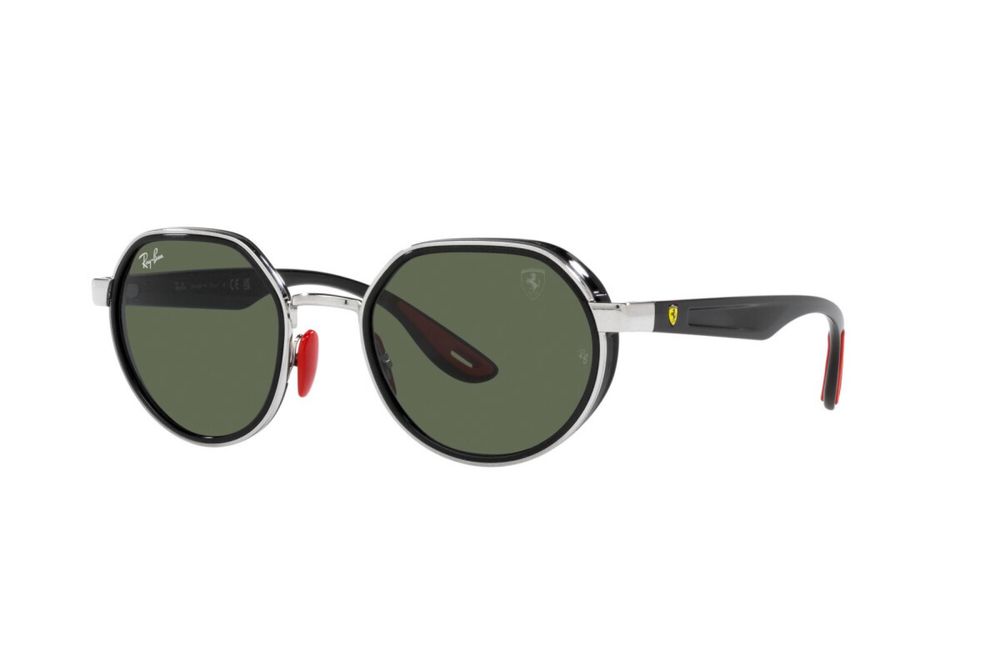 Ochelari Ray Ban Scuderia Ferari RB3703M Originali