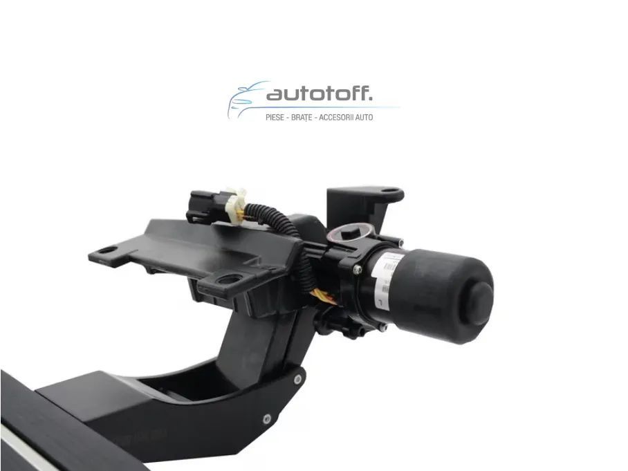 Praguri trepte laterale Electrice compatibil cu Range Rover Vogue L405 / Range Rover Sport L494 (2013-2015)