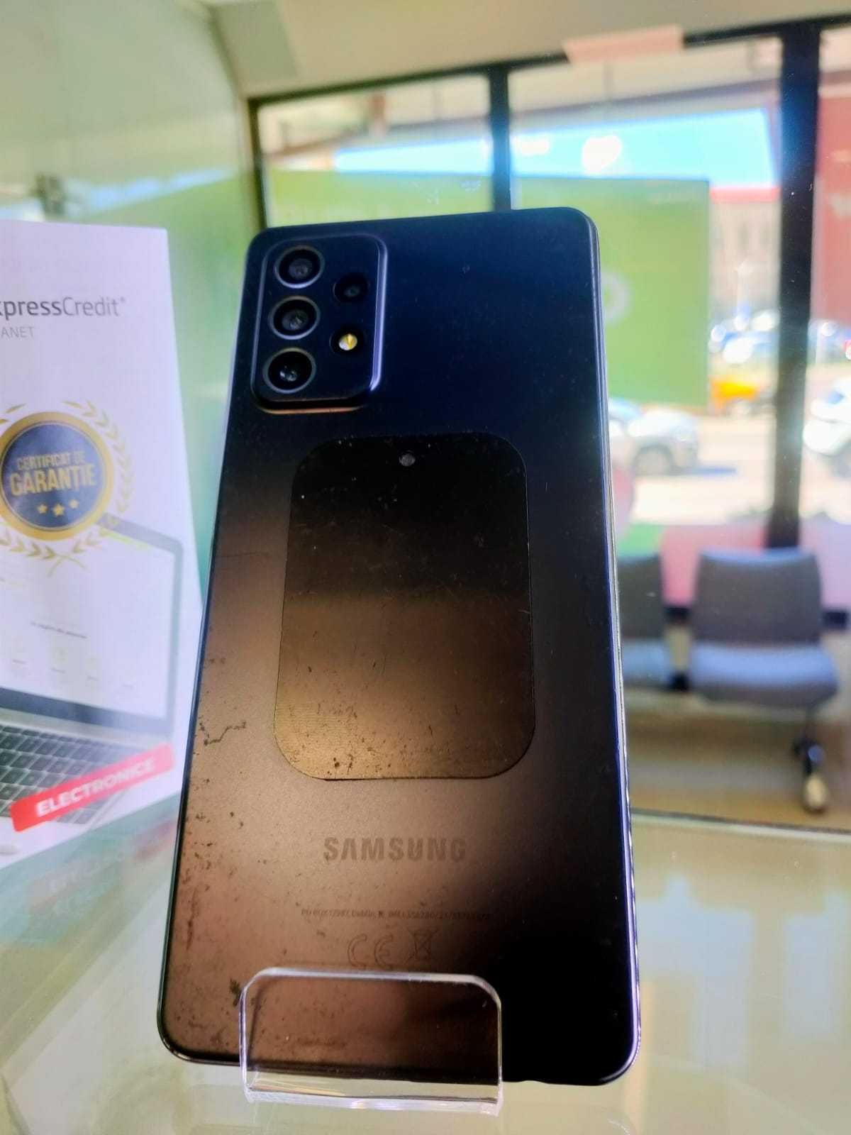 Samsung A72 (gara 2)