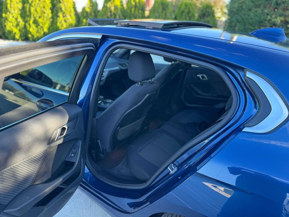 BMW Seria 1 116d Cutie Automata Full LED 2020 M