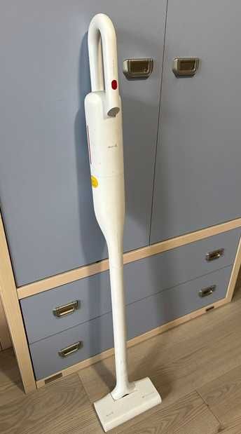 Пылесос беспроводный