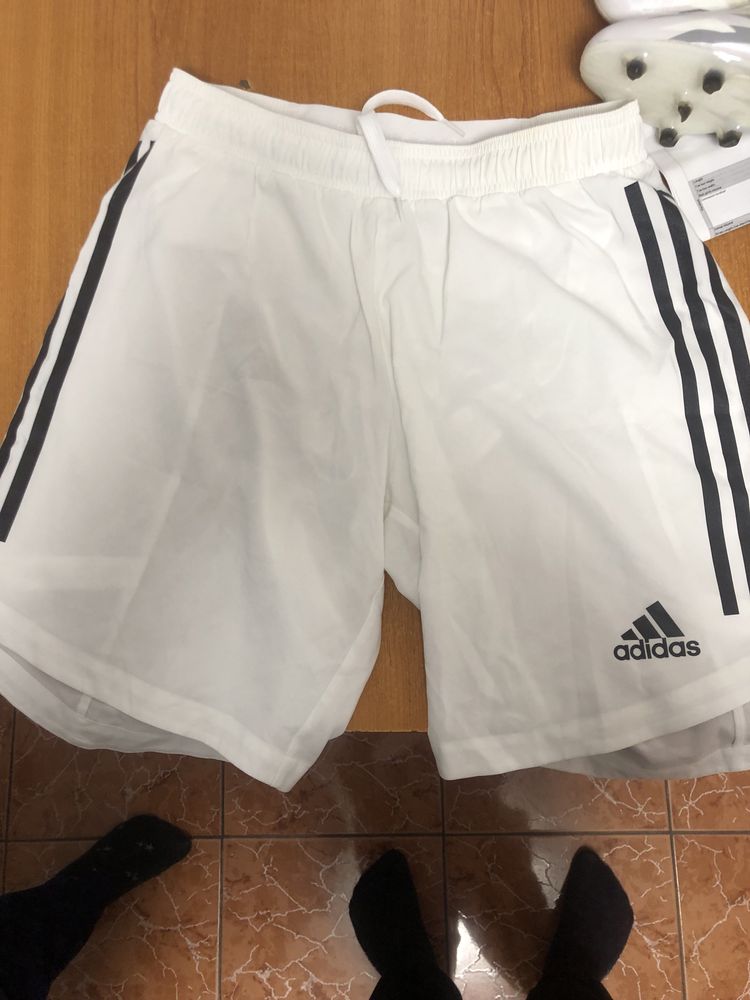 Set adidas fotbal