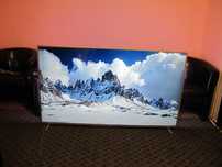 Televizor Led Smart  Ultra 4K PHILIPS 178cm model 70PUS7855/12