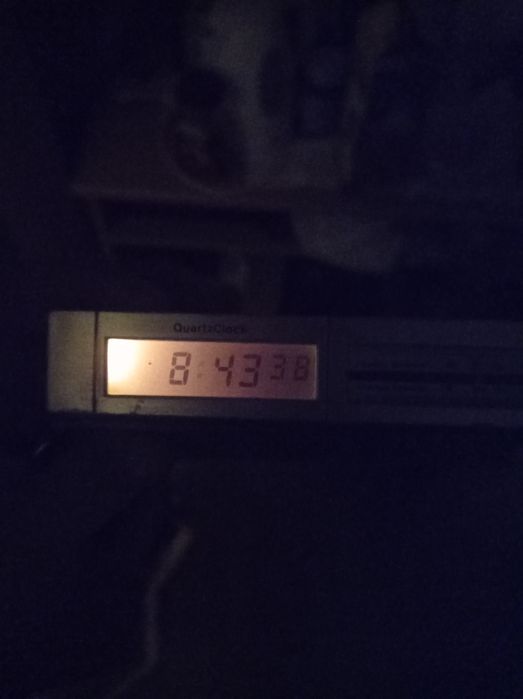 Radio Philips D4100 vintage colectie anii 1980