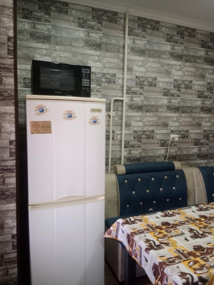Сергелинский р-н Куйлюк массив 5 4/4/5 франция 92м2 балкон 2х6 ИПОТЕКА