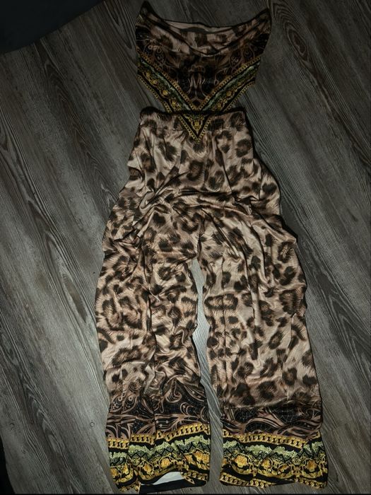 Леопардов сет от две части