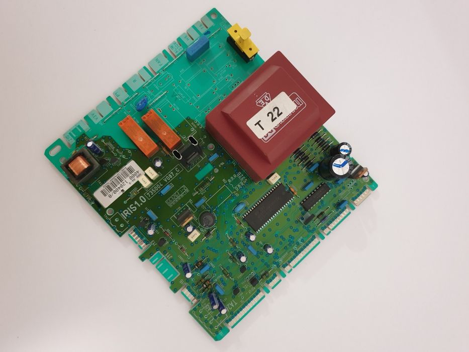 Placa Electronică Centrală Termică Protherm Lynx 23 BOVERO