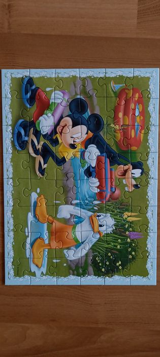 Игри за малки 1 , пъзели и още нещо