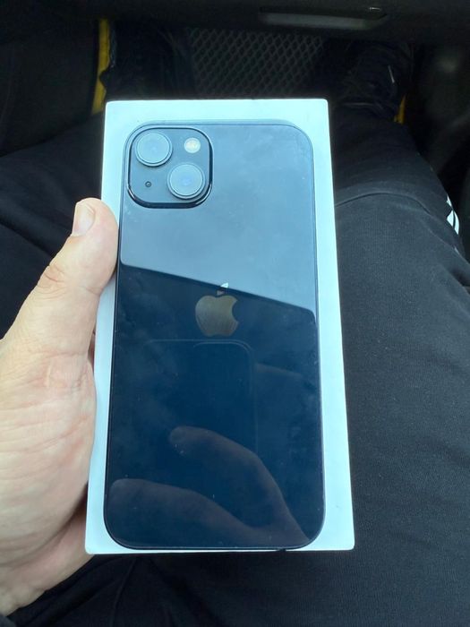 Продам Iphone 13  , 128g