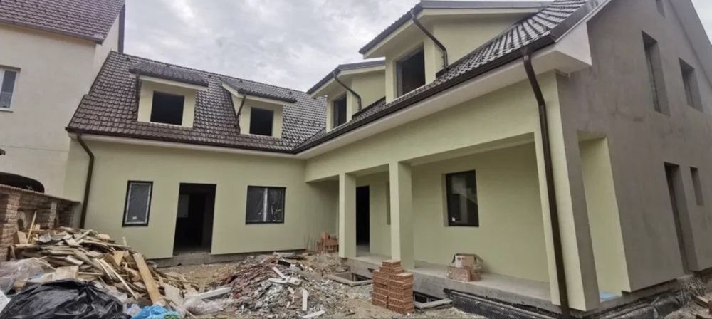 Izolatii , fatade , termosisteme /firma de constructii iasi