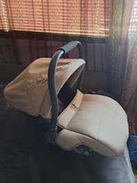 Бебешки стол за кола