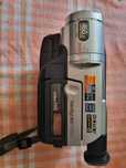 Camera Video Sony Hi8