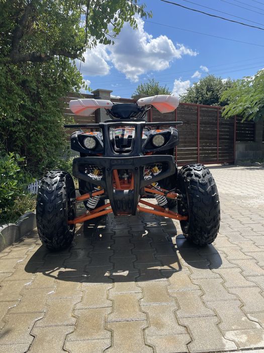 Atv hummer 200cc